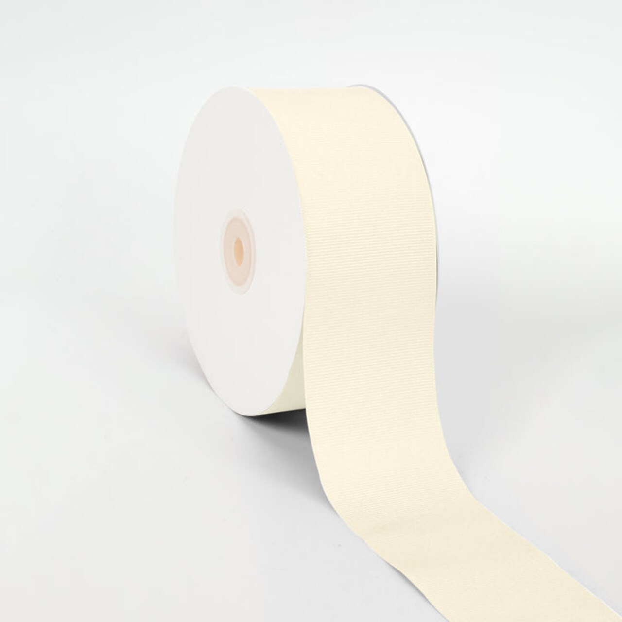 LaRibbons 3/8" - 2 1/4" Textured Grosgrain, 100 Yards - 50 Yards